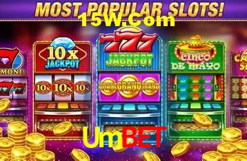 Slot Games Umbet