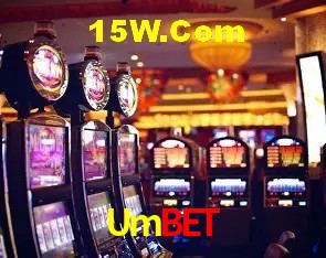 Experiência VIP Umbet