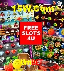 Game Providers Umbet