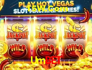 Platform Technology Umbet